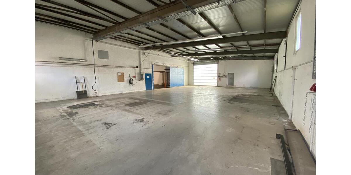 Gewerbeobjekt Gerstetten - 950.000&euro; | Angebot:19277136