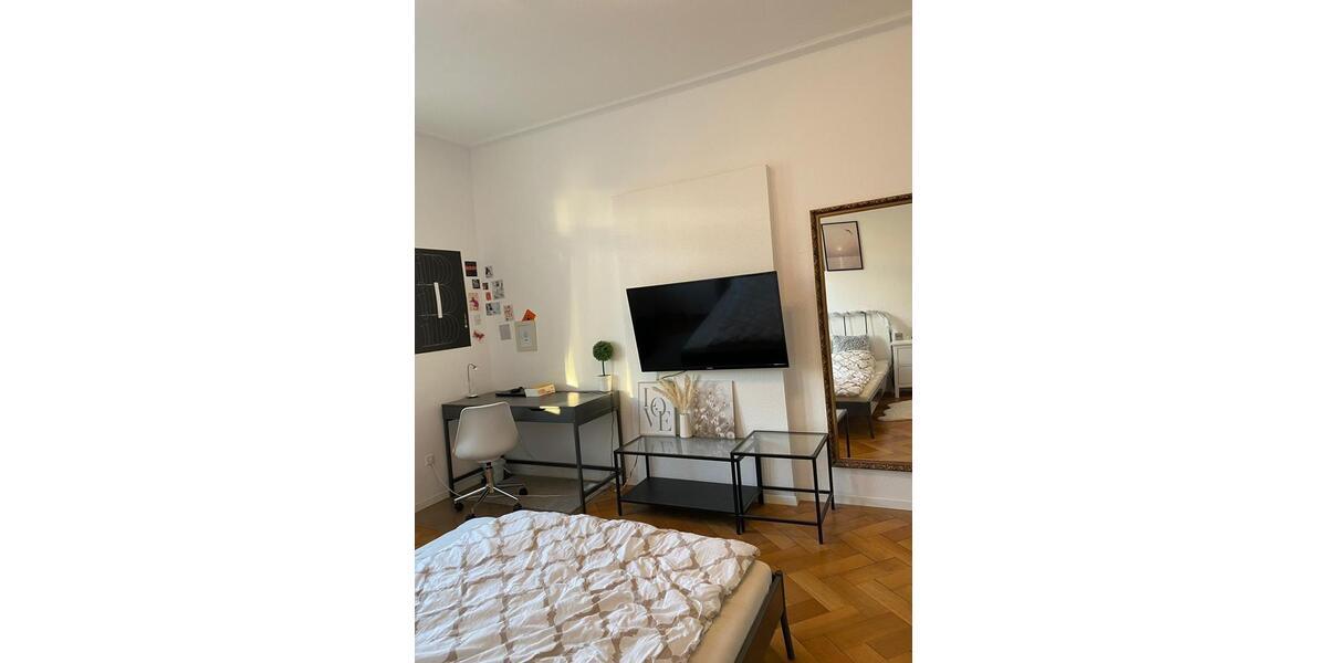 Etagenwohnung Jagstzell - 1 Zimmer, 20 m&sup2;, 590&euro; | Angebot:26426639