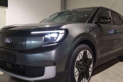 Ford Explorer 18.500 km 37.740 &euro; Rosenberg / Ellwangen 73494