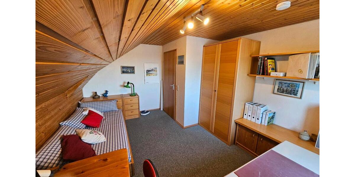 Einfamilienhaus Herbrechtingen - 5.5 Zimmer, 127 m&sup2;, 475.000&euro; | Angebot:25281410