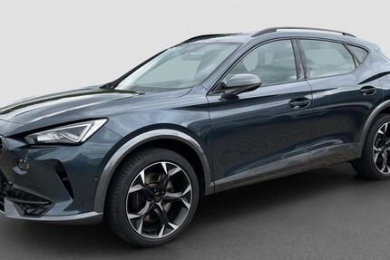 Cupra Formentor 20.100 km 42.990 &euro; Hüttlingen 73460