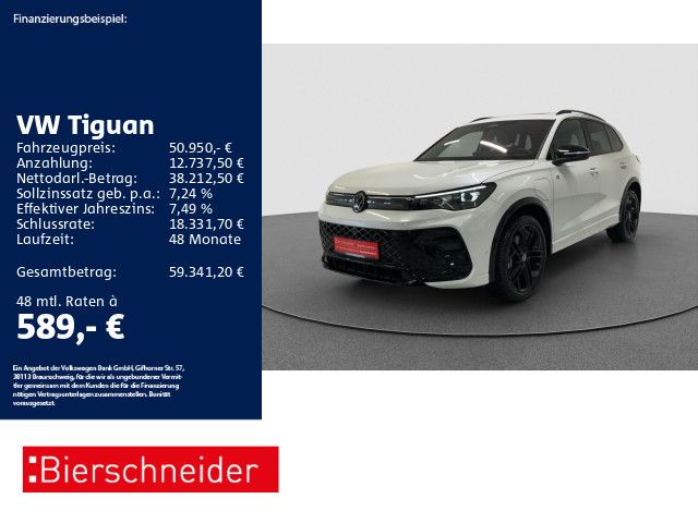 VW Tiguan 7.322 km 50.950 &euro; Aalen 73431