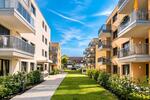 Terrassenwohnung Heubach - 3 Zimmer, 89 m&sup2;, 1.152&euro; | Angebot:27603388