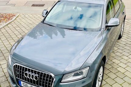 Audi Q5 115.899 km 16.200 &euro; Lorch 73547