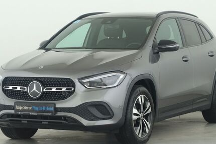 Mercedes-Benz GLA 250 50.601 km 33.350 &euro; Aalen 73431