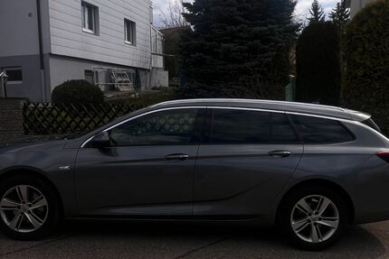 Opel Insignia 86.000 km 17.499 &euro; Bopfingen 73441