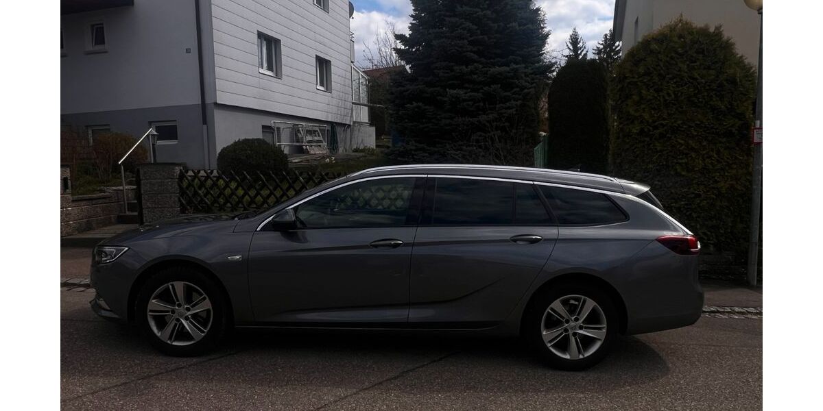 Opel Insignia 86.000 km 17.499 &euro; Bopfingen 73441