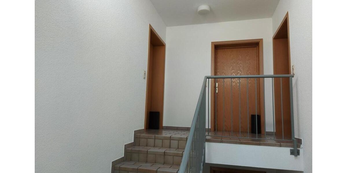 Etagenwohnung Heidenheim an der Brenz - 600&euro; | Angebot:25945155