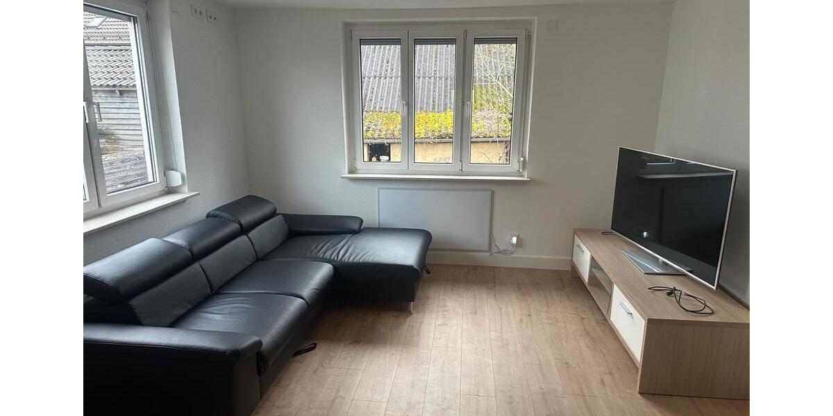 Etagenwohnung Aalen Attenhofen - 1 Zimmer, 15 m&sup2;, 400&euro; | Angebot:25145580