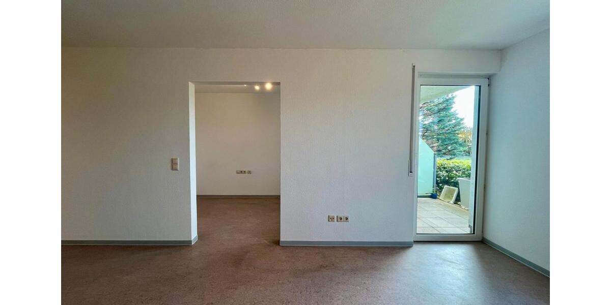 Erdgeschoßwohnung Mutlangen - 1.5 Zimmer, 56 m&sup2;, 149.000&euro; | Angebot:26646574