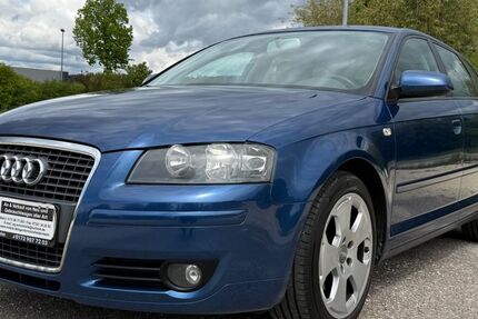 Audi A3 160.000 km 3.890 &euro; Heidenheim 89520