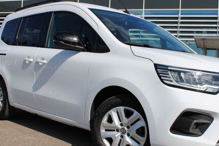 Renault Kangoo 52.887 km 18.980 &euro; Schwäbisch Gmünd 73529