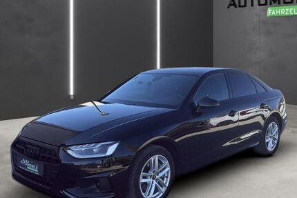 Audi A4 107.000 km 23.950 &euro; Schwäbisch Gmünd 73525