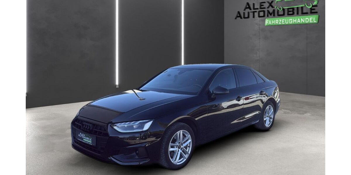 Audi A4 107.000 km 23.950 &euro; Schwäbisch Gmünd 73525