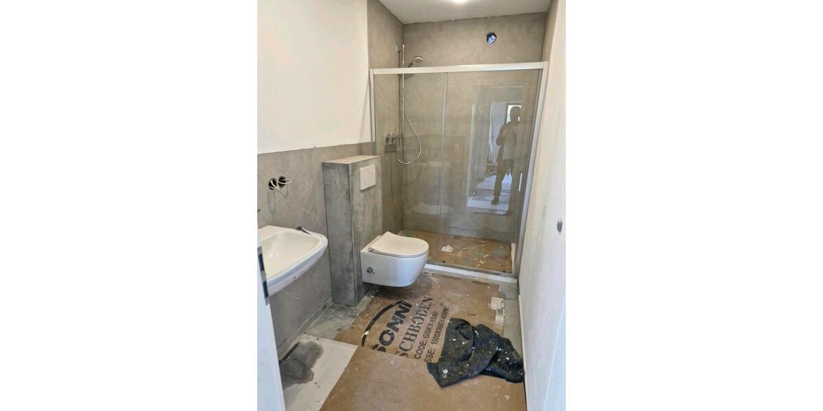 Etagenwohnung Ellwangen (Jagst) - 3 Zimmer, 65 m&sup2;, 750&euro; | Angebot:27625158