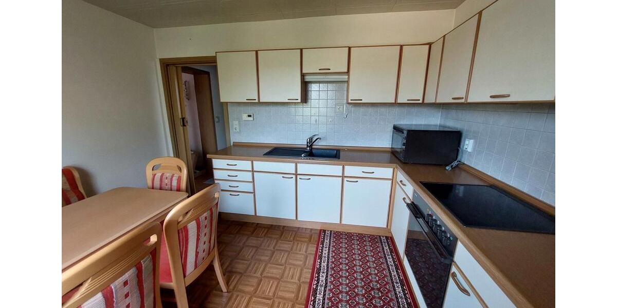 Etagenwohnung Gaildorf - 2 Zimmer, 69 m&sup2;, 750&euro; | Angebot:25723202