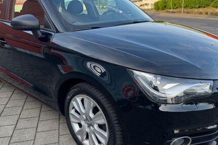Audi A1 157.603 km 6.999 &euro; Aalen 73431