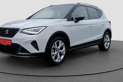Seat Arona 26.065 km 23.990 &euro; Hüttlingen 73460