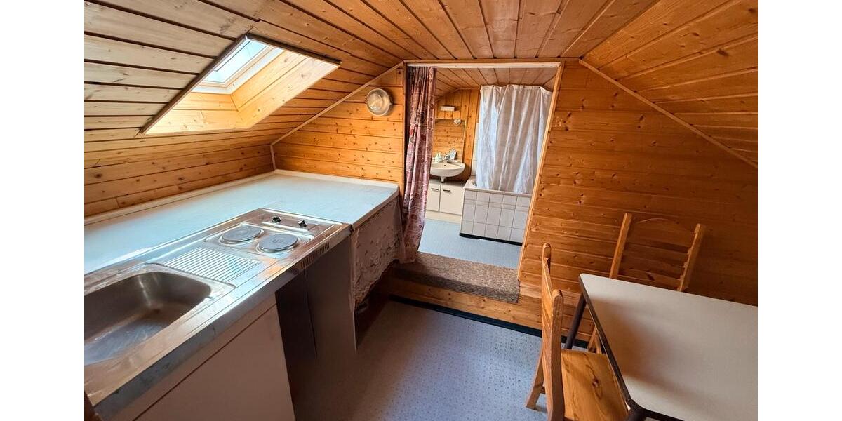 Etagenwohnung Aalen Dewangen - 5 Zimmer, 166 m&sup2;, 1.250&euro; | Angebot:26035415