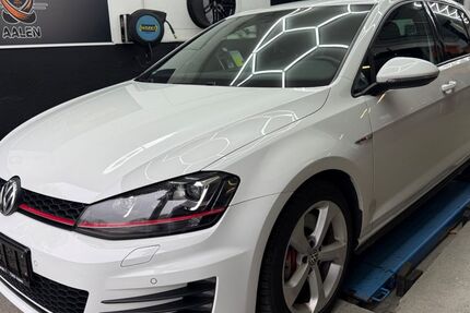 VW Golf 158.036 km 15.490 &euro; Aalen 73431
