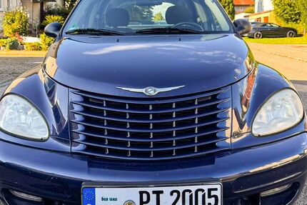 Chrysler PT Cruiser 112.000 km 2.900 &euro; Schwäbisch Gmünd 73529