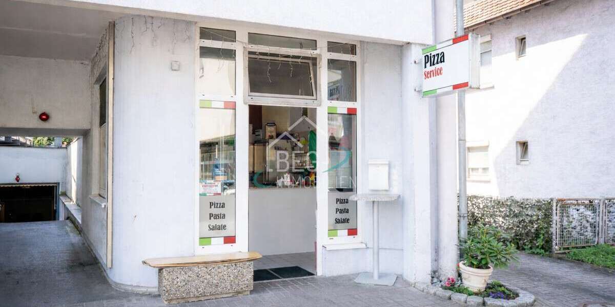 Gewerbeobjekt Gaildorf - 159.000&euro; | Angebot:24570841