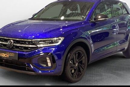VW T-Roc 19.900 km 37.830 &euro; Ellwangen 73479
