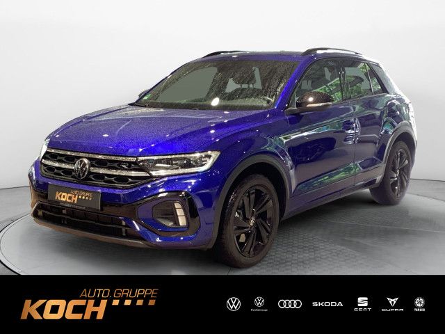 VW T-Roc 19.900 km 37.830 &euro; Ellwangen 73479