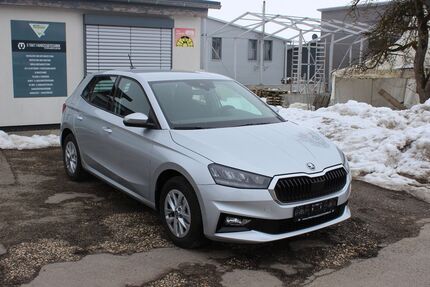 Skoda Fabia 8.700 km 17.890 &euro; Altheim (Alb) 89174