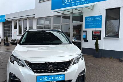 Peugeot 3008 80.900 km 16.490 &euro; Essingen 73457