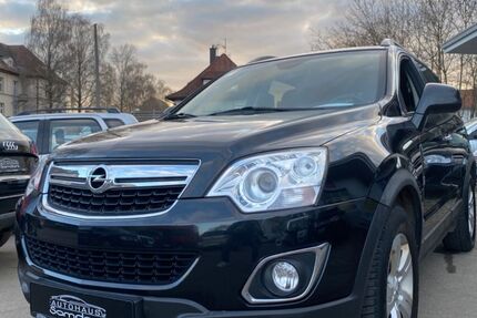 Opel Antara 110.000 km 8.500 &euro; Schwäbisch Gmünd 73529