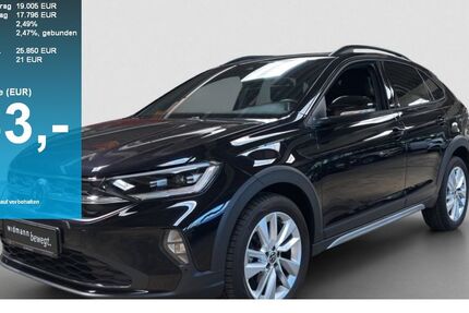 VW Taigo 12.488 km 24.850 &euro; Schwäbisch Gmünd 73527