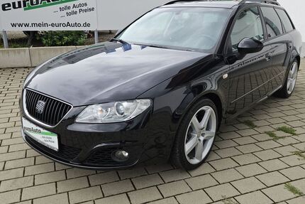 Seat Exeo 97.960 km 3.700 &euro; Donzdorf 73072