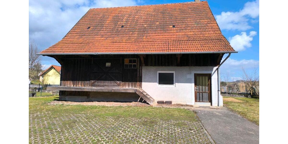 Gewerbeobjekt Aalen Dewangen - 575&euro; | Angebot:25569380