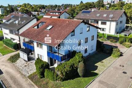 Wohnung Schwäbisch Gmünd Bargau - 3 Zimmer, 76 m&sup2;, 209.000&euro; | Angebot:25179920