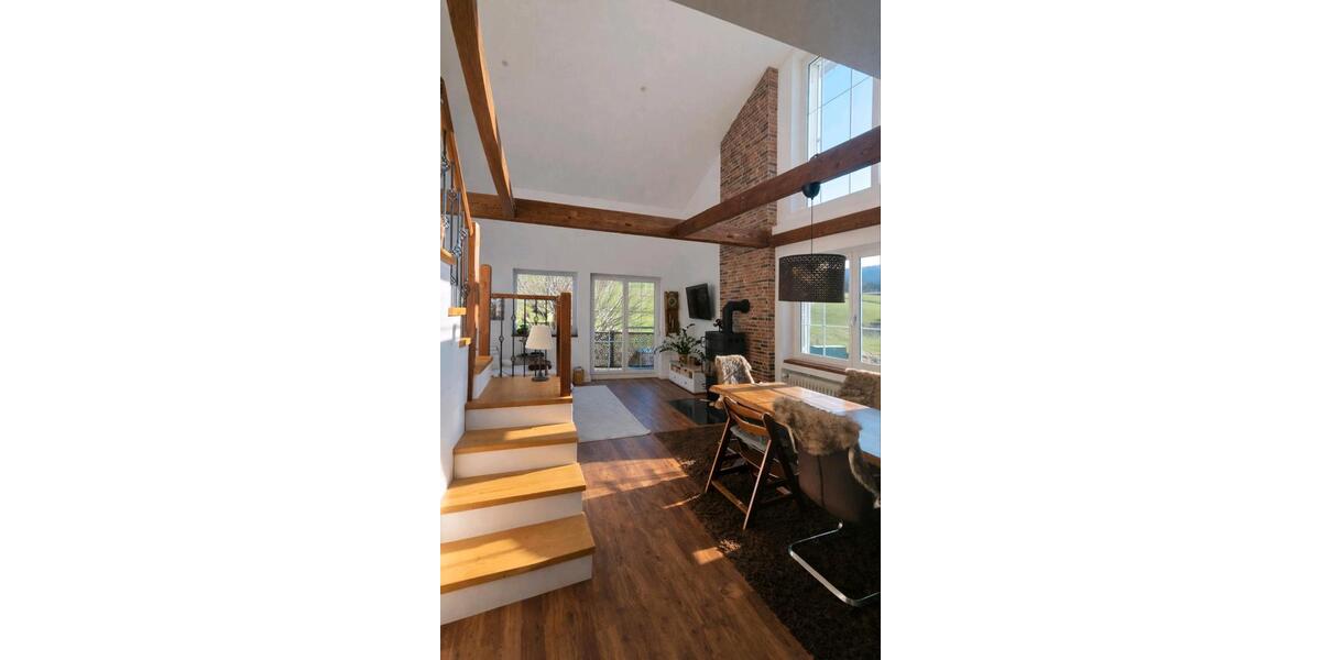 Etagenwohnung Lauterstein - 5.5 Zimmer, 184 m&sup2;, 459.000&euro; | Angebot:26592756