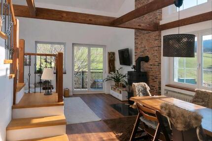 Wohnung Lauterstein - 5.5 Zimmer, 184 m&sup2;, 459.000&euro; | Angebot:26592756