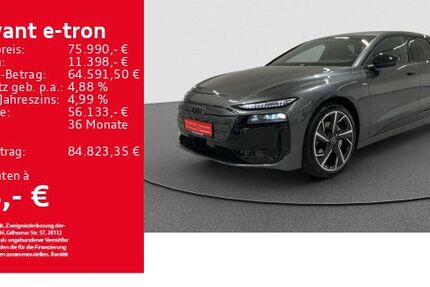 Audi A6 1.001 km 75.990 &euro; Aalen 73431