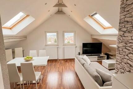 Wohnung Heidenheim an der Brenz Aufhausen - 2 Zimmer, 50 m&sup2;, 135.999&euro; | Angebot:26975993