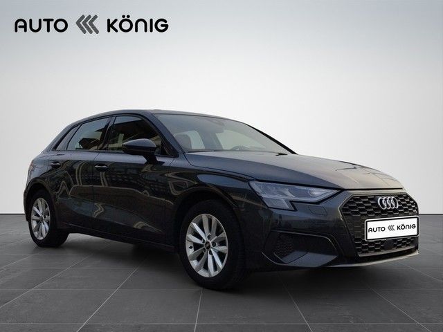 Audi A3 69.869 km 23.390 &euro; Nördlingen 86720