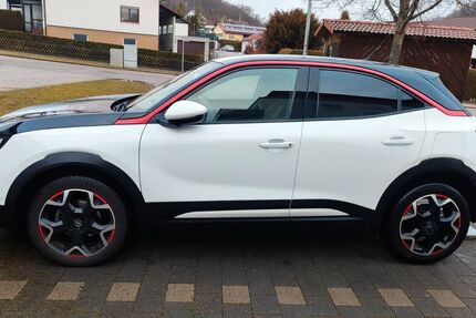 Opel Mokka 61.340 km 17.000 &euro; Nattheim 89564