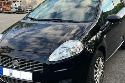 Fiat Punto 111.000 km 2.199 &euro; Gschwend 74417
