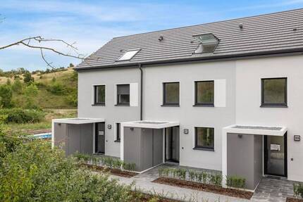 Haus Herbrechtingen - 4 Zimmer, 120 m&sup2;, 1.635&euro; | Angebot:26261124