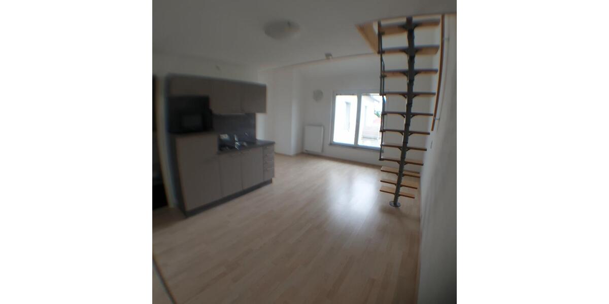 Maisonettenwohnung Aalen Dewangen - 2 Zimmer, 41 m&sup2;, 630&euro; | Angebot:27593076