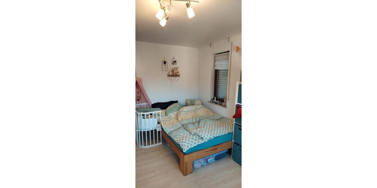 Etagenwohnung Gaildorf - 3 Zimmer, 60 m&sup2;, 169.000&euro; | Angebot:26007867