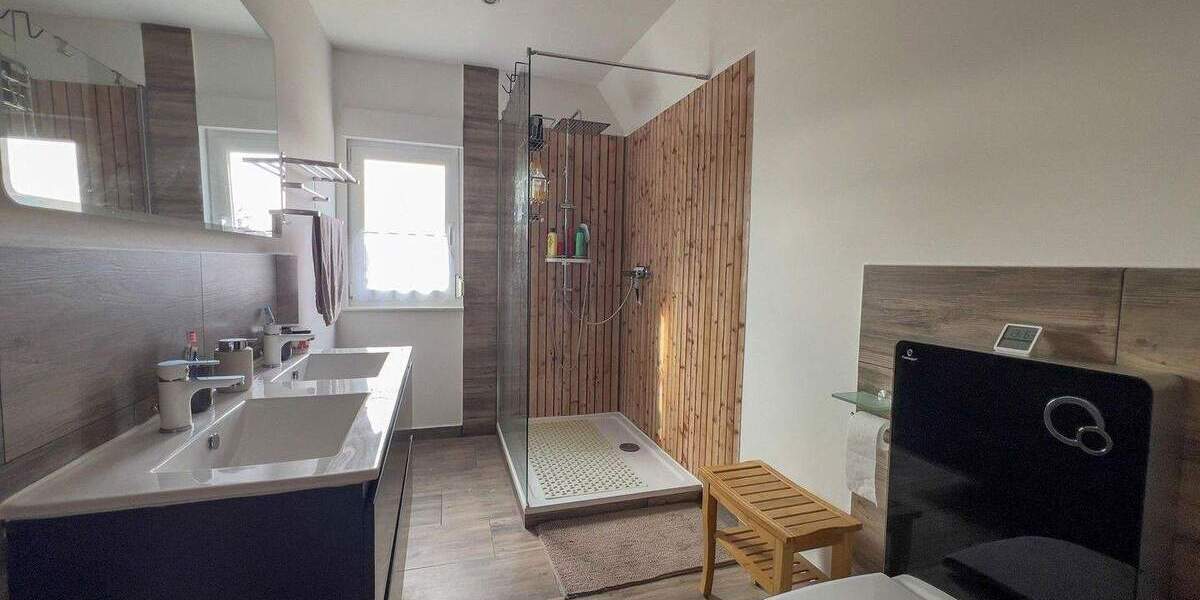 Einfamilienhaus Aalen-Attenhofen Wasseralfingen - 4 Zimmer, 125 m&sup2;, 549.000&euro; | Angebot:25716248
