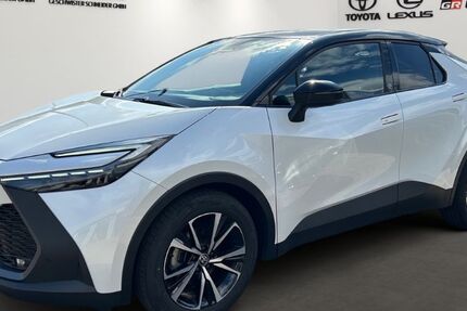 Toyota C-HR 19.000 km 31.950 &euro; Aalen 73431