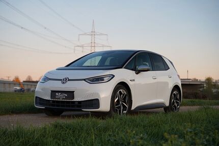 VW ID.3 93.000 km 17.990 &euro; Aalen 73432