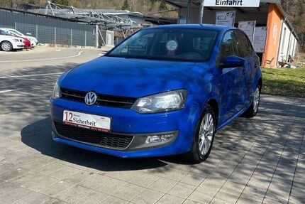 VW Polo 163.970 km 6.999 &euro; Schnaitheim-Heidenheim 89520