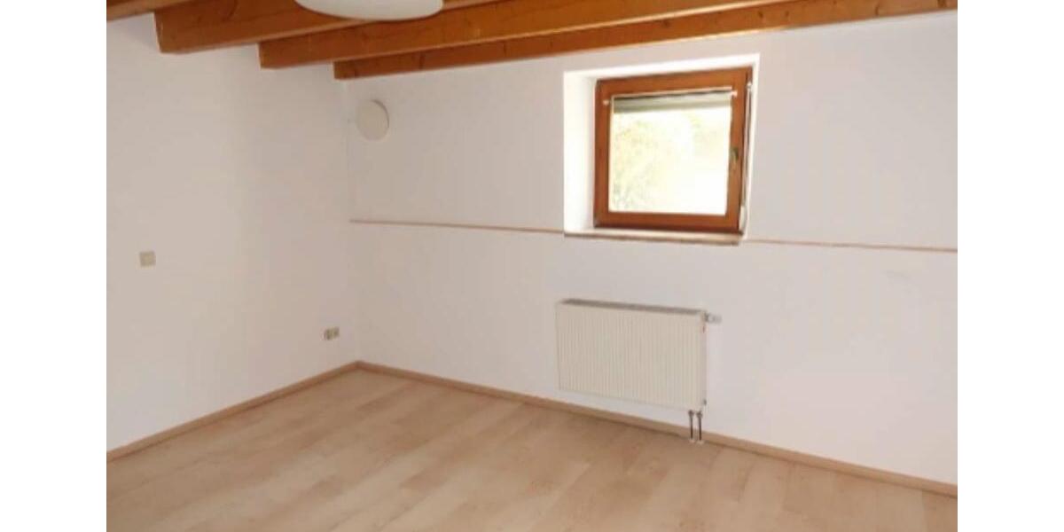 Etagenwohnung Bopfingen - 2 Zimmer, 57 m&sup2;, 650&euro; | Angebot:25945530